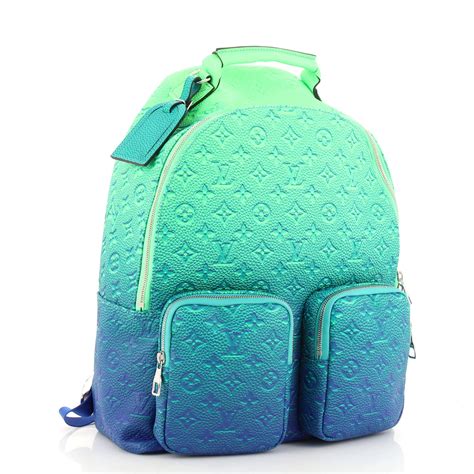 limited edition louis vuitton bag|louis vuitton backpack limited edition.